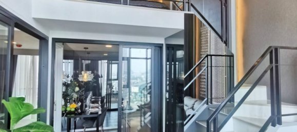 1 bedroom Duplex in Phra Khanong, Thailand No. 14295 7