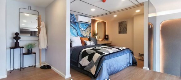 1 bedroom Duplex in Phra Khanong, Thailand No. 14295 5