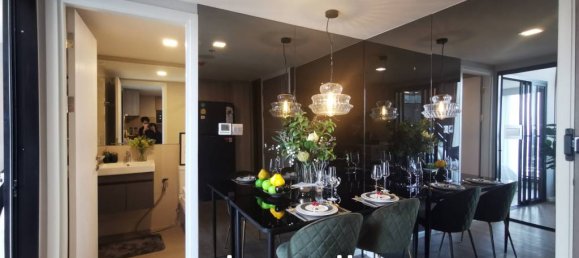 1 bedroom Duplex in Phra Khanong, Thailand No. 14295 2