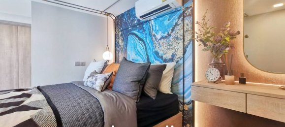 1 bedroom Duplex in Phra Khanong, Thailand No. 14295 4