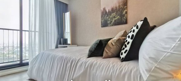 1 bedroom Duplex in Phra Khanong, Thailand No. 14295 3