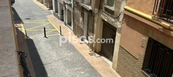 3 Schlafzimmer Stadthaus in L'Alcora, Spain, Nr. 156632 16