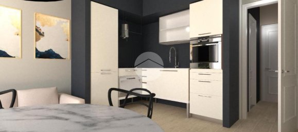 2 Schlafzimmer Wohnung in Turin, Italy, Nr. 299981 6
