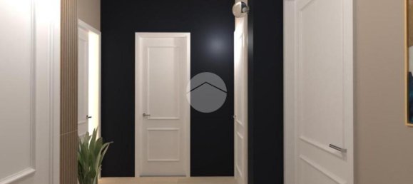 2 Schlafzimmer Wohnung in Turin, Italy, Nr. 299981 9