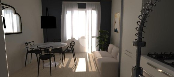2 Schlafzimmer Wohnung in Turin, Italy, Nr. 299981 7