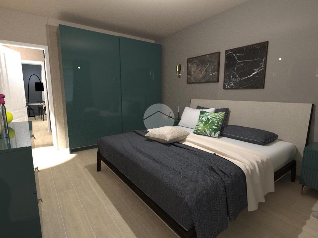 2 Schlafzimmer Wohnung in Turin, Italy, Nr. 299981