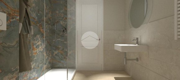 2 Schlafzimmer Wohnung in Turin, Italy, Nr. 299981 2