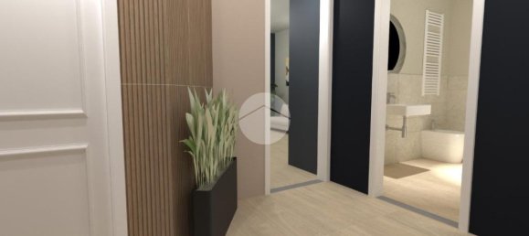 2 Schlafzimmer Wohnung in Turin, Italy, Nr. 299981 5