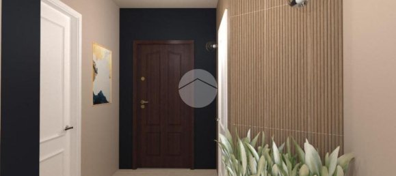 2 Schlafzimmer Wohnung in Turin, Italy, Nr. 299981 3