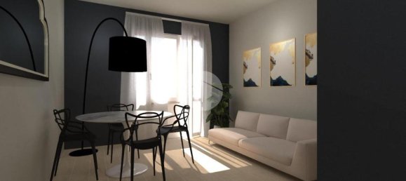 2 Schlafzimmer Wohnung in Turin, Italy, Nr. 299981 12