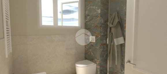 2 Schlafzimmer Wohnung in Turin, Italy, Nr. 299981 8