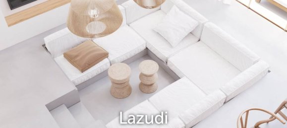 3 bedrooms Villa in Ko Samui, Thailand No. 17992 5