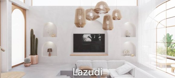 3 bedrooms Villa in Ko Samui, Thailand No. 17992 3