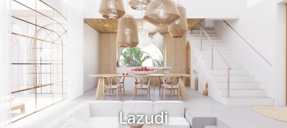 3 bedrooms Villa in Ko Samui, Thailand No. 17992 6