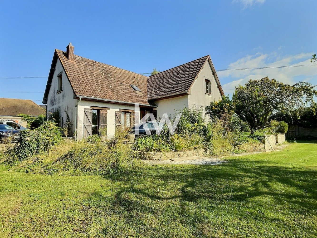 Дом с 6 спальнями в Монткрессон, Франция № 247367