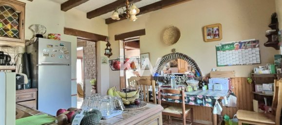 Дом с 6 спальнями в Монткрессон, Франция № 247367 12