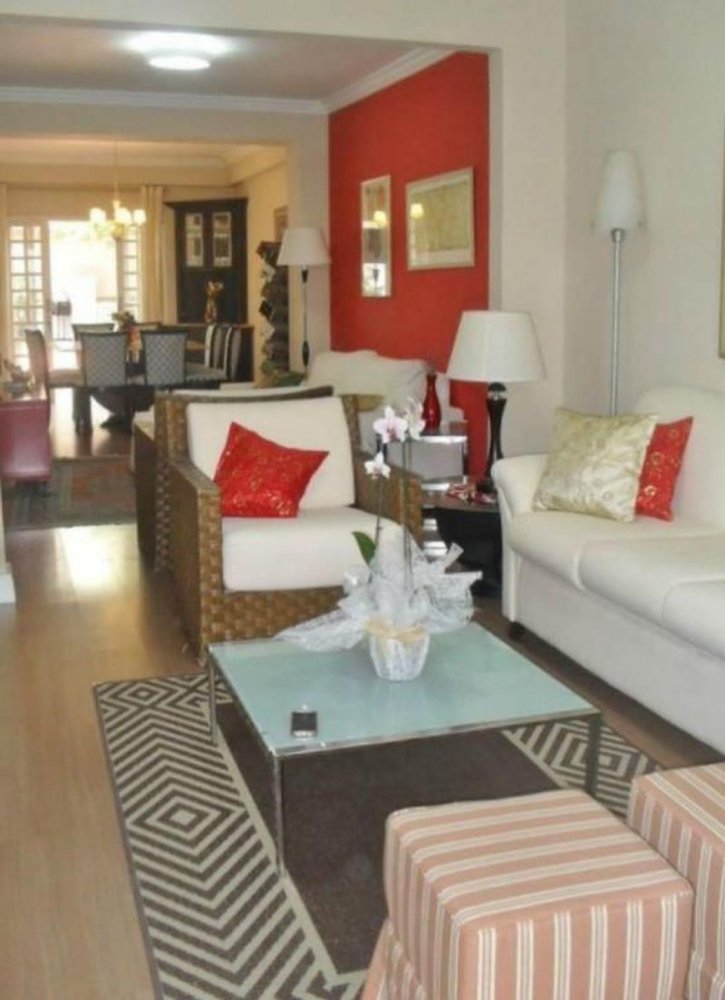 Дом с 4 спальнями в Сан-Паулу, Бразилия № 433660