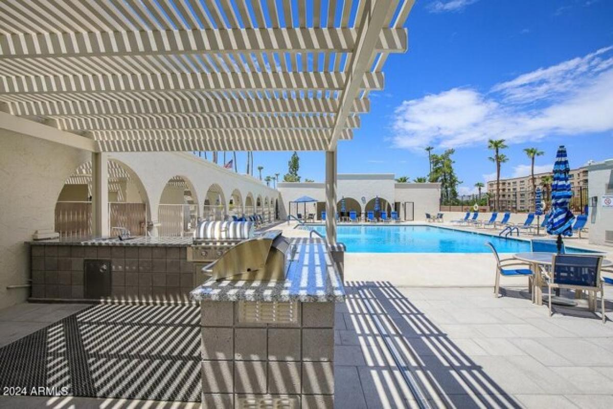 2 bedrooms House in Scottsdale, USA No. 394520