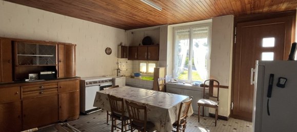 2 Schlafzimmer Stadthaus in Serqueux, France, Nr. 62531 2