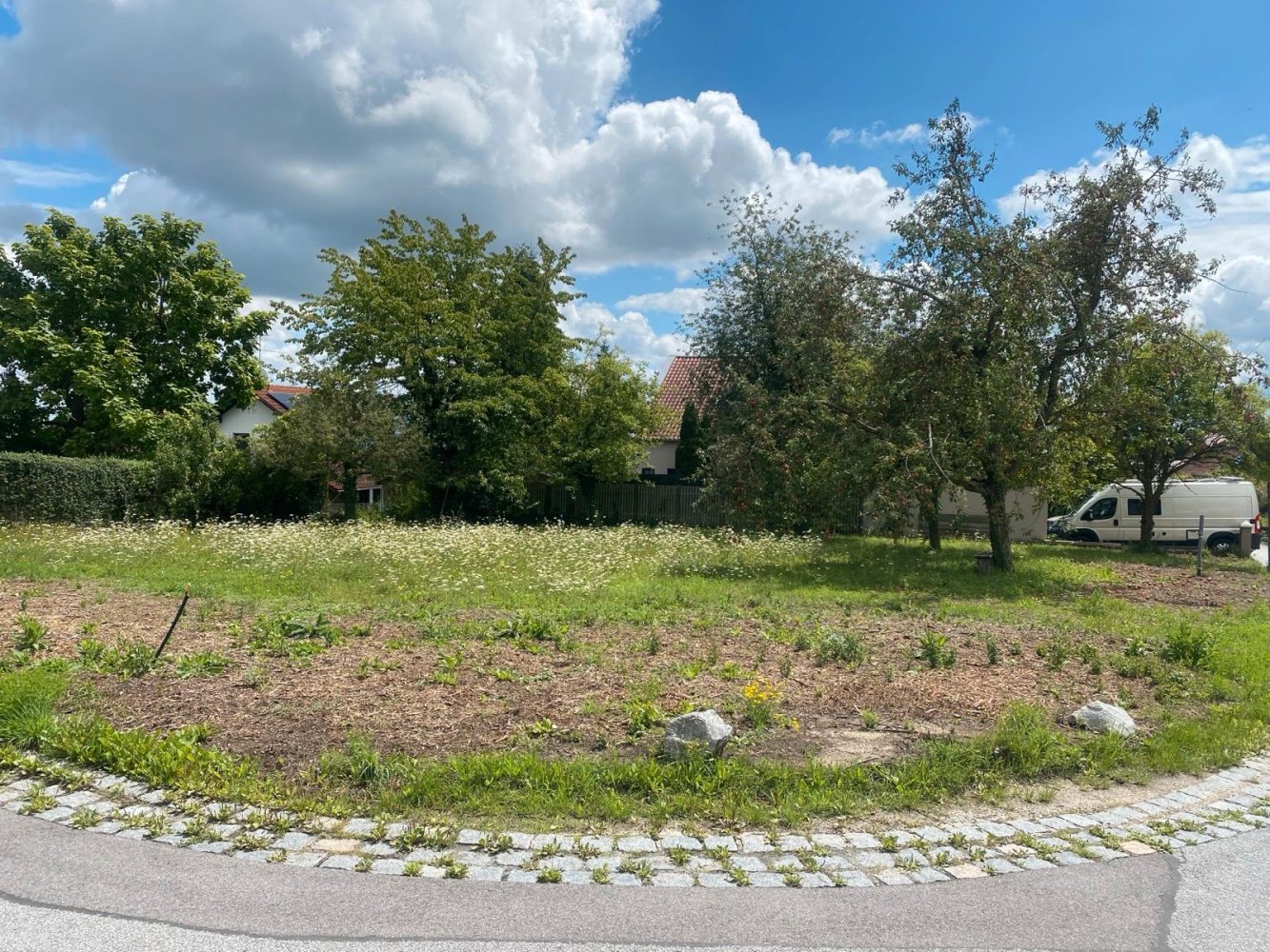  Land in Dingolfing-Landau, Germany No. 237101