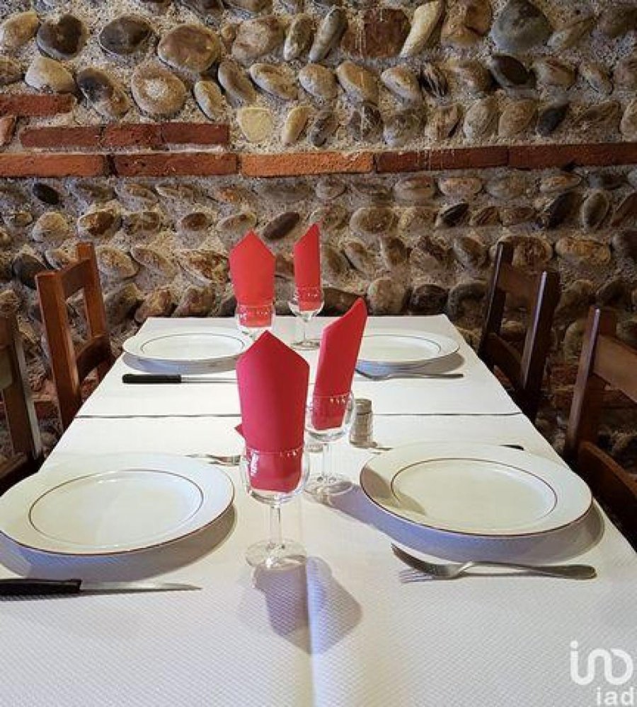 300m² Factory in Toulouse, France No. 19778