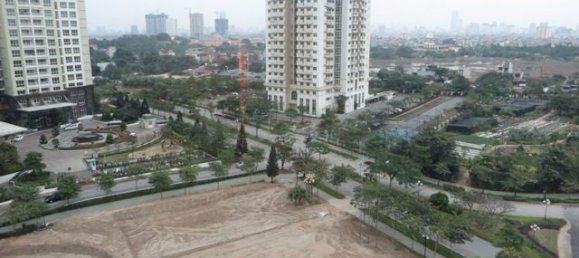 3 bedrooms Apartment in Tay Ho, Vietnam No. 4805 11