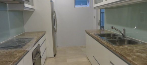 3 bedrooms Apartment in Tay Ho, Vietnam No. 4805 2