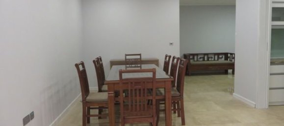 3 bedrooms Apartment in Tay Ho, Vietnam No. 4805 17