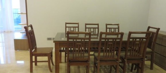 3 bedrooms Apartment in Tay Ho, Vietnam No. 4805 16