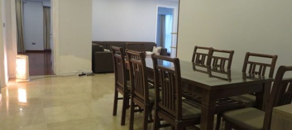 3 bedrooms Apartment in Tay Ho, Vietnam No. 4805 15