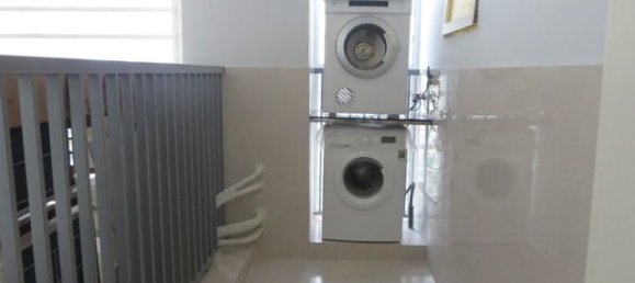 3 bedrooms Apartment in Tay Ho, Vietnam No. 4805 10