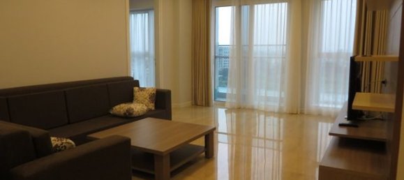 3 bedrooms Apartment in Tay Ho, Vietnam No. 4805 13