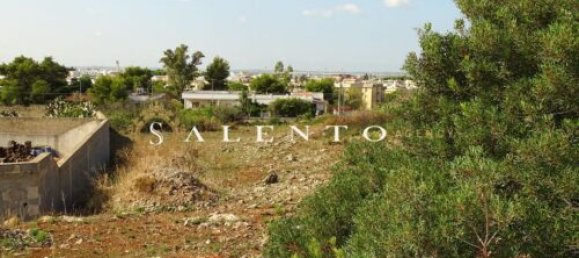 4 bedrooms Land in Casarano, Italy No. 86435 11