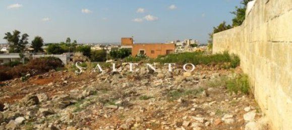 4 bedrooms Land in Casarano, Italy No. 86435 9