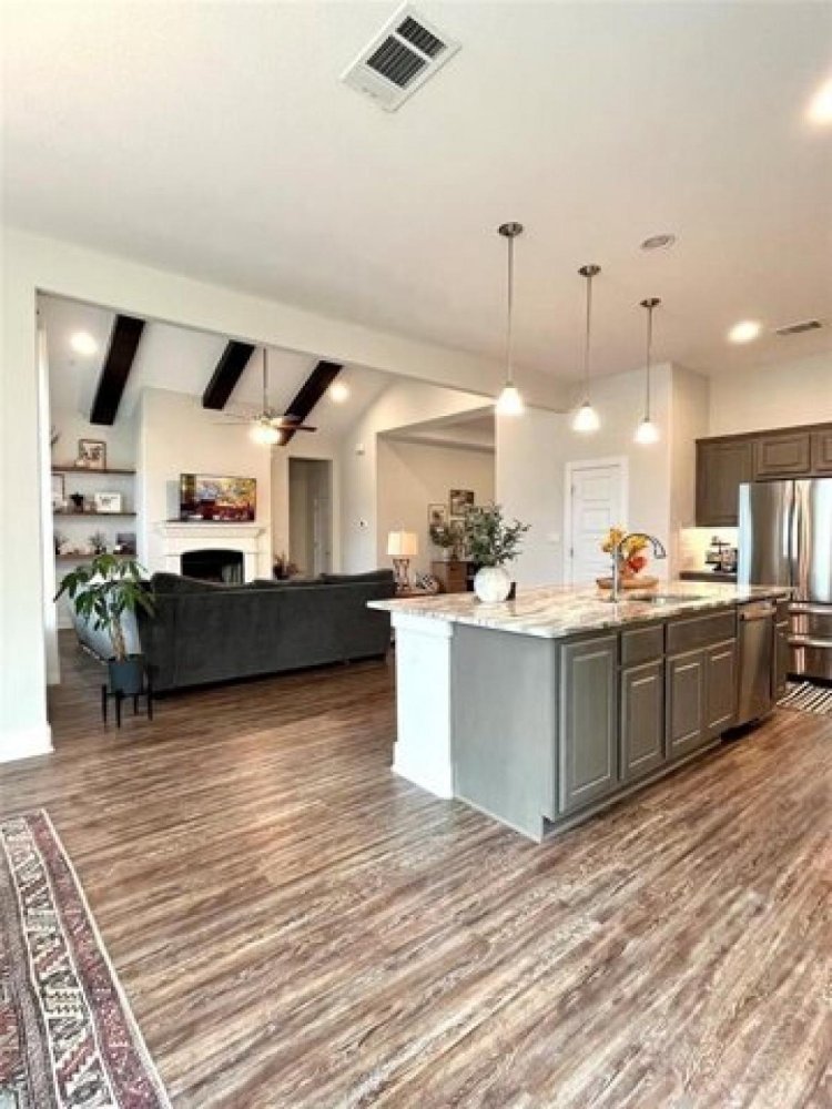 Дом с 4 спальнями в Georgetown, США № 271571