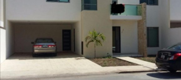 3 غرف نوم منزل في Merida, Mexico رقم 30600 2