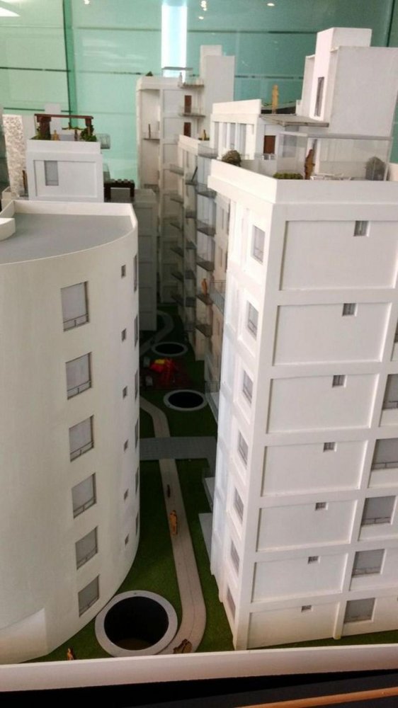 Дом с 3 спальнями в Мехико, Мексика № 210900