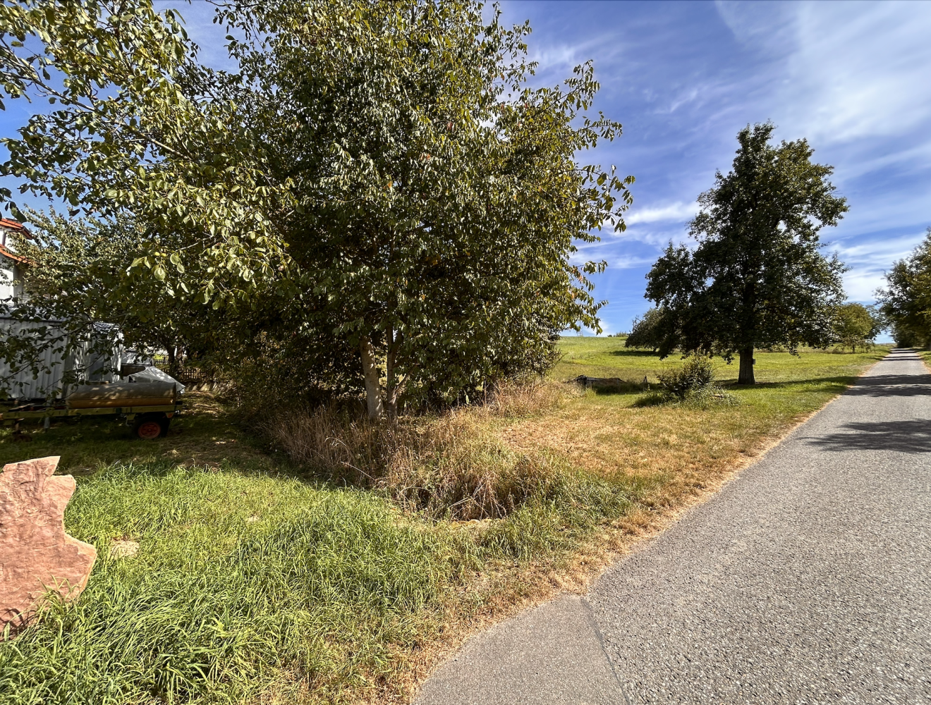 Grundstück in Rhein-Neckar-Kreis, Germany, Nr. 317923