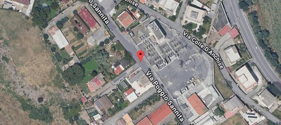 Apartamento T4 em Rome, Italy N.º 97958 9