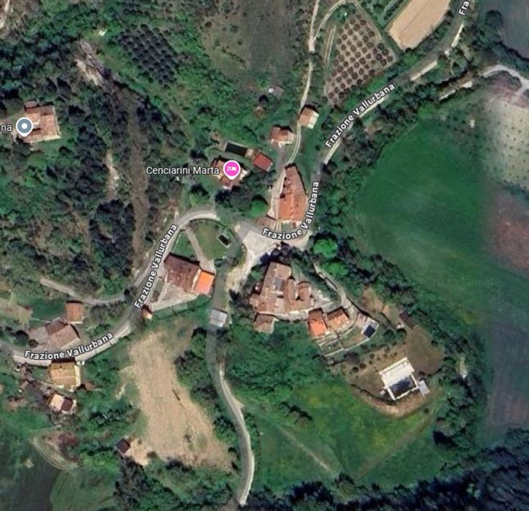 265m² Commercial property in Città di Castello, Italy No. 347002