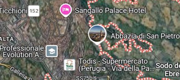 265m² Commercial property in Città di Castello, Italy No. 347002 32