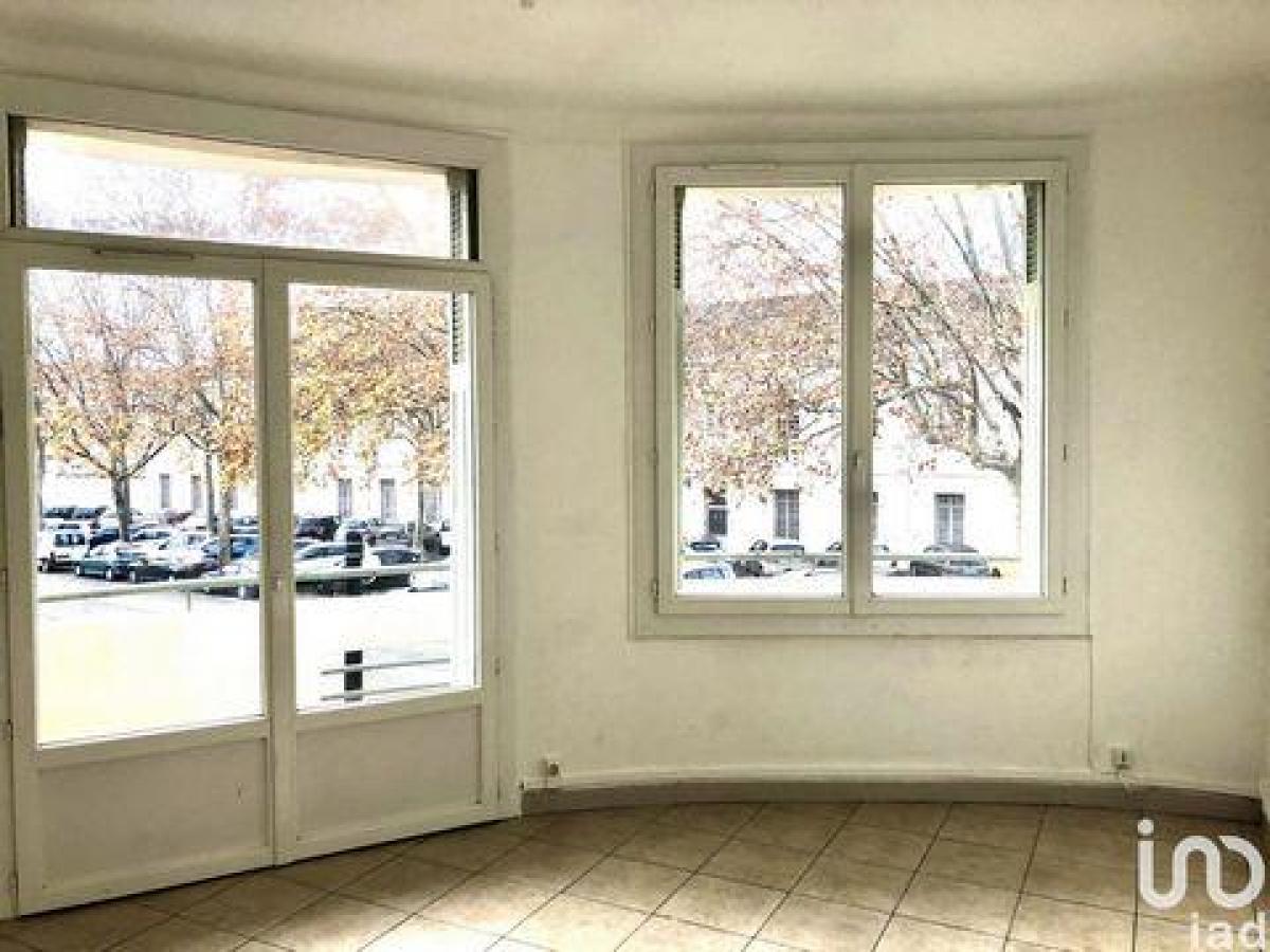 2 Schlafzimmer Eigentumswohnung in Nimes, France, Nr. 28090