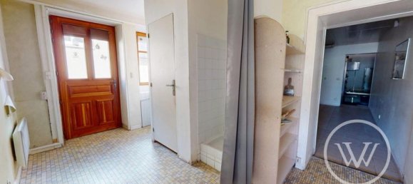 120m² Commercial property in Doubs, France No. 305133 6