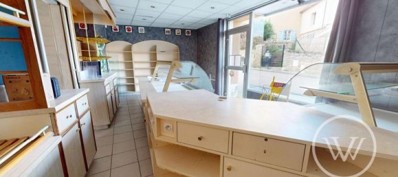 120m² Commercial property in Doubs, France No. 305133 5