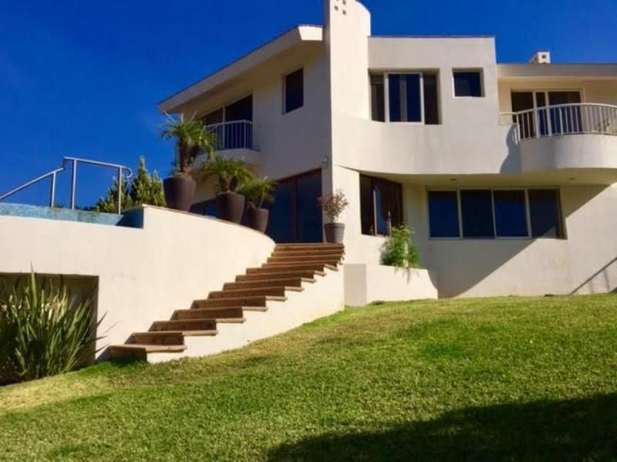 3 bedrooms House in Jalisco, Mexico No. 184250