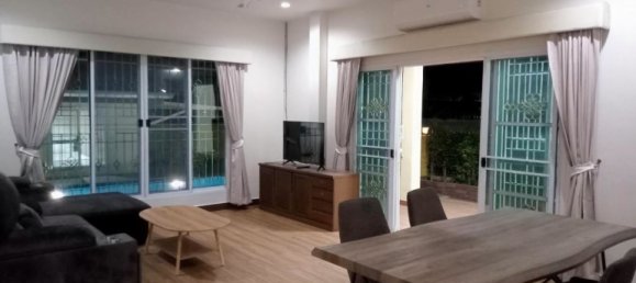 4 Schlafzimmer Haus in Pattaya, Thailand, Nr. 11662 7