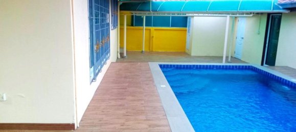 4 bedrooms Cafe / restaurant in Pattaya, Thailand No. 11662 2