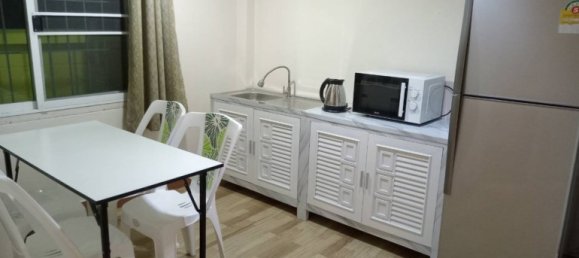 4 Schlafzimmer Haus in Pattaya, Thailand, Nr. 11662 11