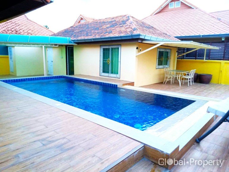 4 bedrooms Cafe / restaurant in Pattaya, Thailand No. 11662