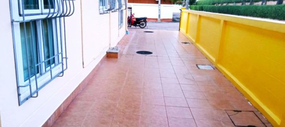 4 bedrooms Cafe / restaurant in Pattaya, Thailand No. 11662 25